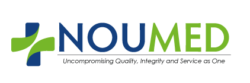 NOUMED logo