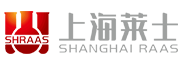 SHANGHAI RAAS logo
