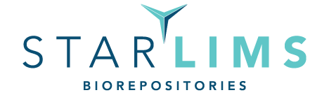 Starlims Industry Logo Biorepositories