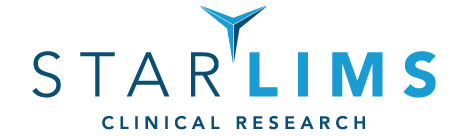 Starlims Industry Logo Clinical Research