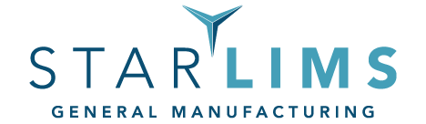 Starlims Industry Logo General Manufacturing