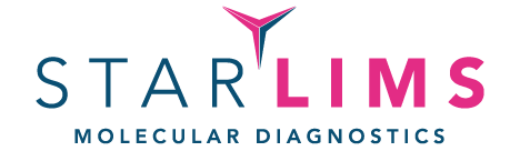 Starlims Industry Logo Molecular Diagnostics