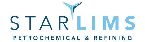 Starlims Industry Logo Petrochemical And Refining