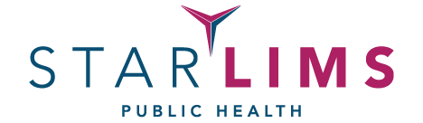 Starlims Industry Logo Public Health