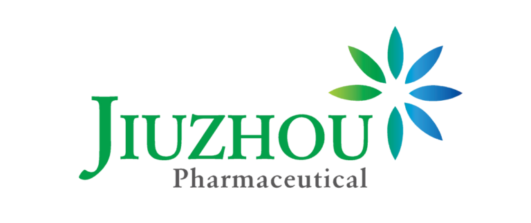 Jiuzhou logo
