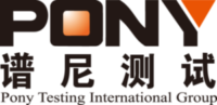 PONY logo